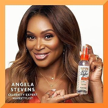 Cantu Protective Styles by Angela Deodorizing Hair Refresher 4oz - Beauty Exchange Beauty Supply