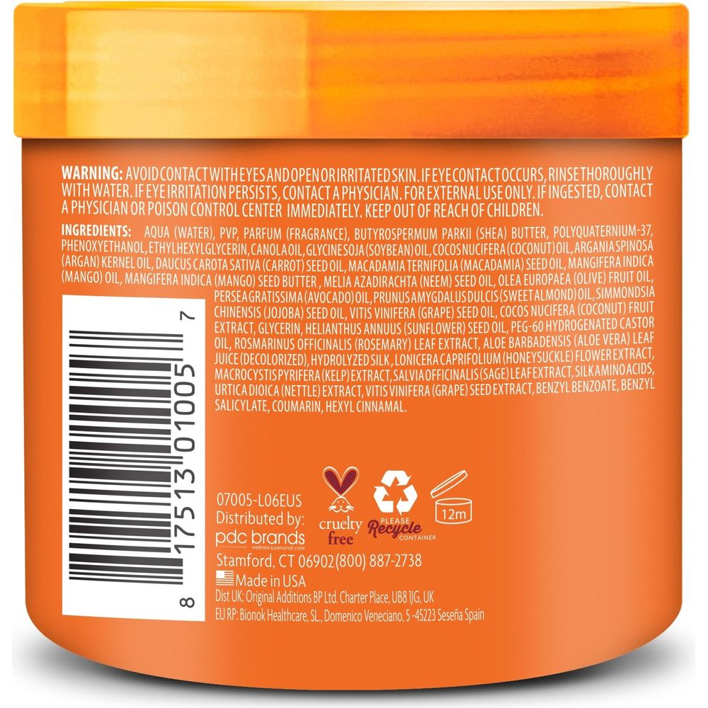 Cantu Shea Butter Moisturizing Twist & Lock Gel 13oz - Beauty Exchange Beauty Supply