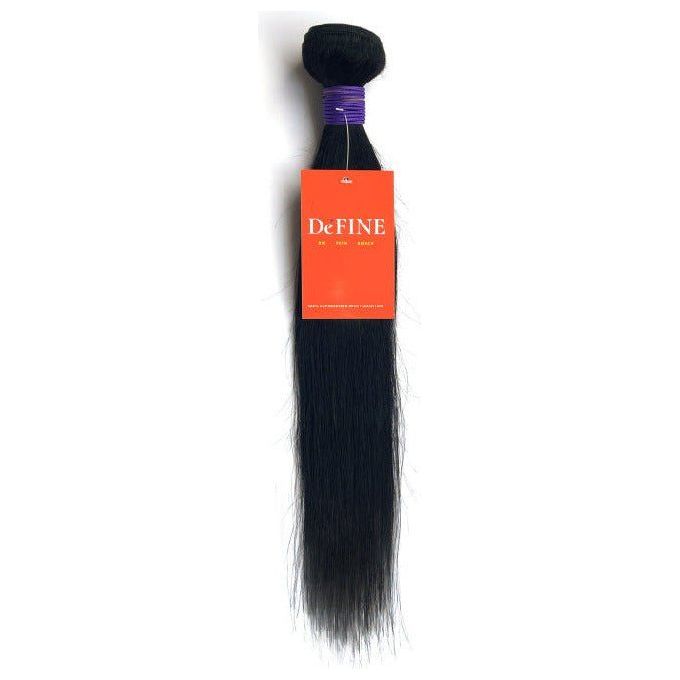 Define 100% Unprocessed Remy Human Hair Bundles - Beauty Exchange Beauty Supply