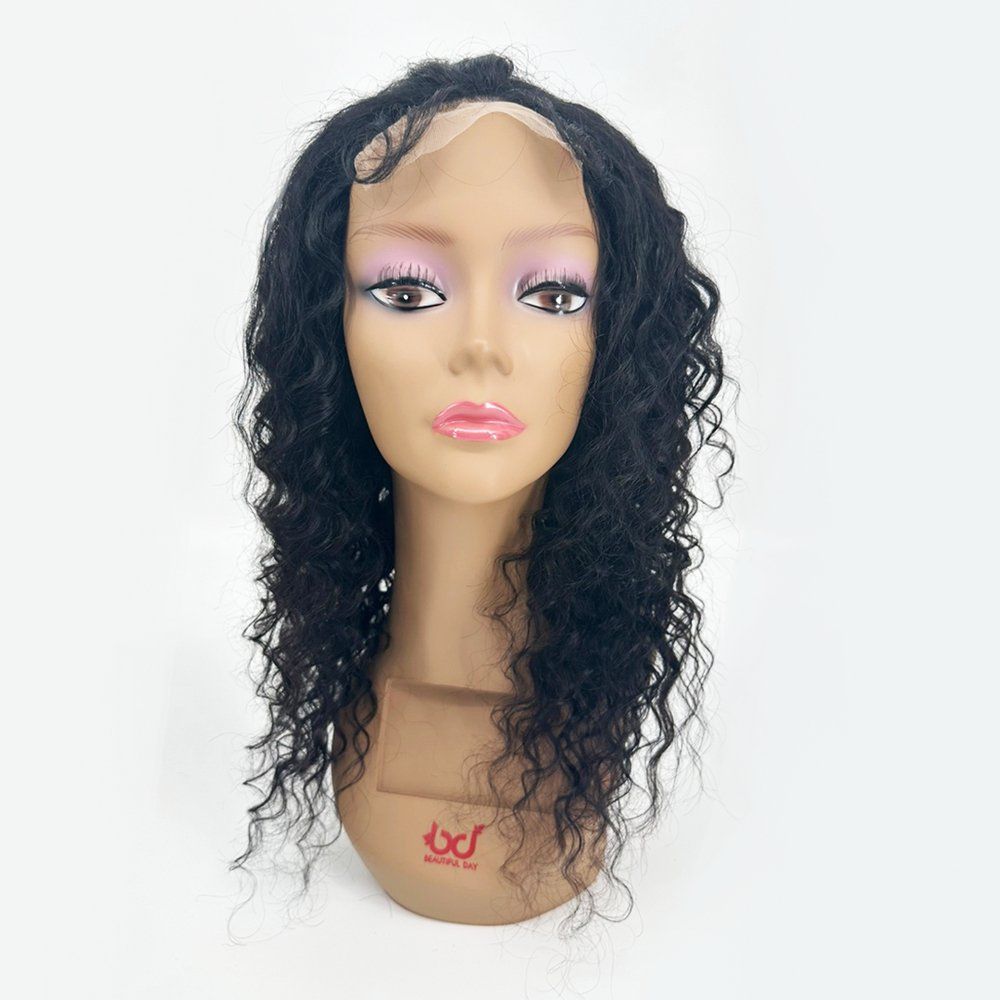 Define 10A 5x4 HD Melting Lace Closure & Virgin Hair Multipack - Loose Deep - Beauty Exchange Beauty Supply