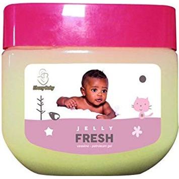 Ebony Baby Petroleum Jelly 13oz - Beauty Exchange Beauty Supply