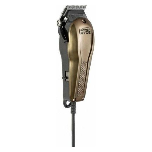 Gamma+ Professional Clipper with Magnetic Motor Power Ryde - Beauty Exchange Beauty Supply