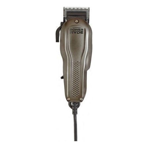 Gamma+ Professional Clipper with Magnetic Motor Power Ryde - Beauty Exchange Beauty Supply