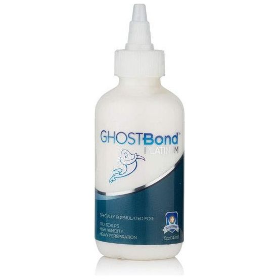 Ghost Bond Platinum Lace Glue Adhesive - Beauty Exchange Beauty Supply