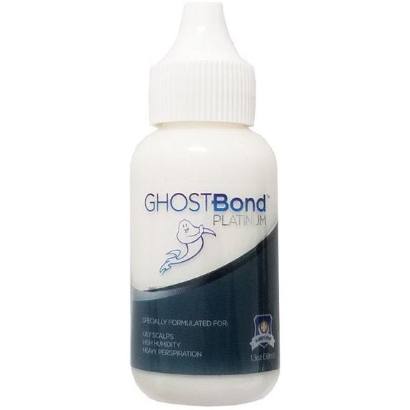 Ghost Bond Platinum Lace Glue Adhesive - Beauty Exchange Beauty Supply