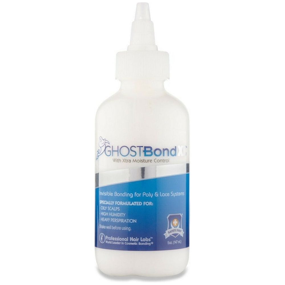 Ghost Bond XL with Xtra Moisture Control Lace Glue Adhesive - Beauty Exchange Beauty Supply