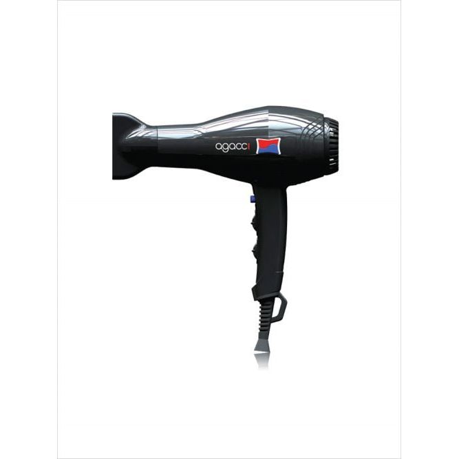 H2Pro Agacci Lightweight Hair Dryer A2000 - Beauty Exchange Beauty Supply