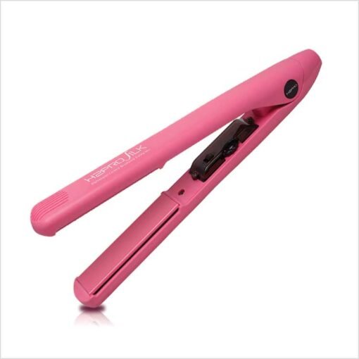 H2PRO Silk 1" Ceramic Flat Iron - Beauty Exchange Beauty Supply