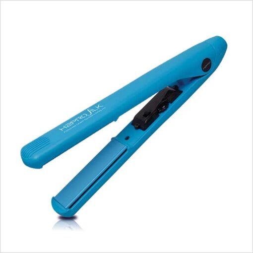 H2PRO Silk 1" Ceramic Flat Iron - Beauty Exchange Beauty Supply