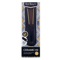 Hot Beauty 1/2" Mini Flat Iron - Beauty Exchange Beauty Supply