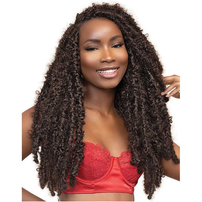 Janet Collection Butterfly Locs 18" - Beauty Exchange Beauty Supply