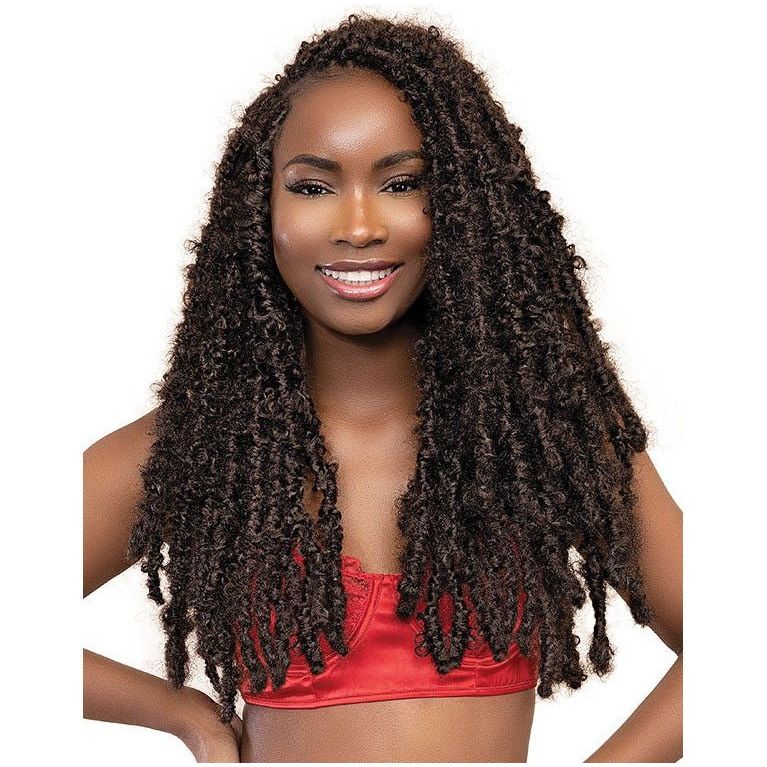 Janet Collection Butterfly Locs 18" - Beauty Exchange Beauty Supply