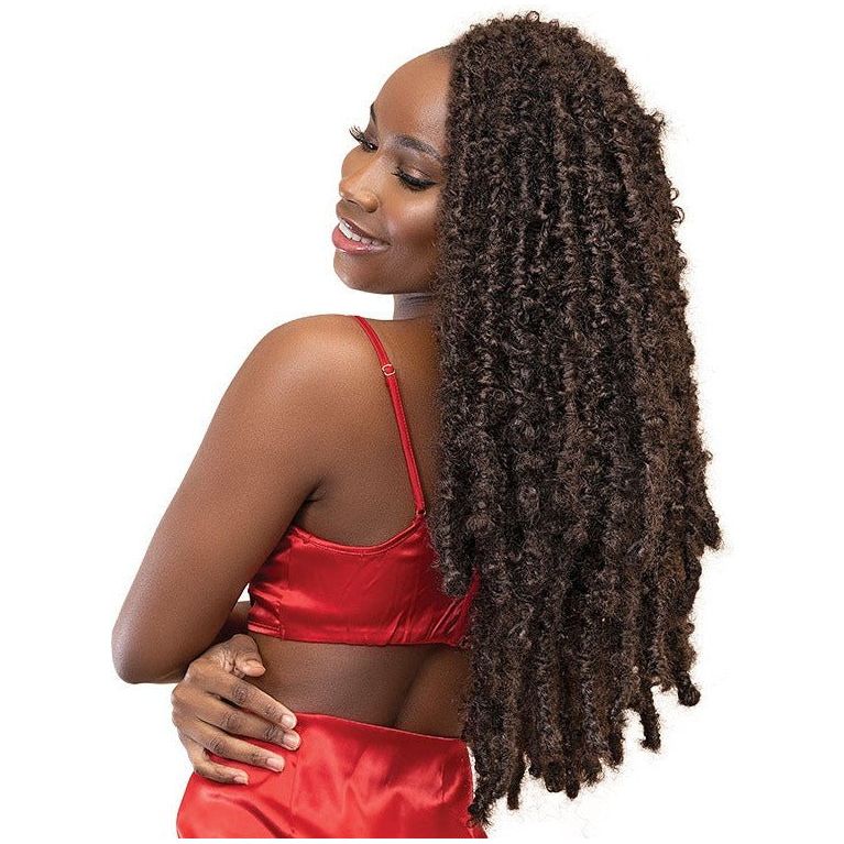 Janet Collection Butterfly Locs 18" - Beauty Exchange Beauty Supply