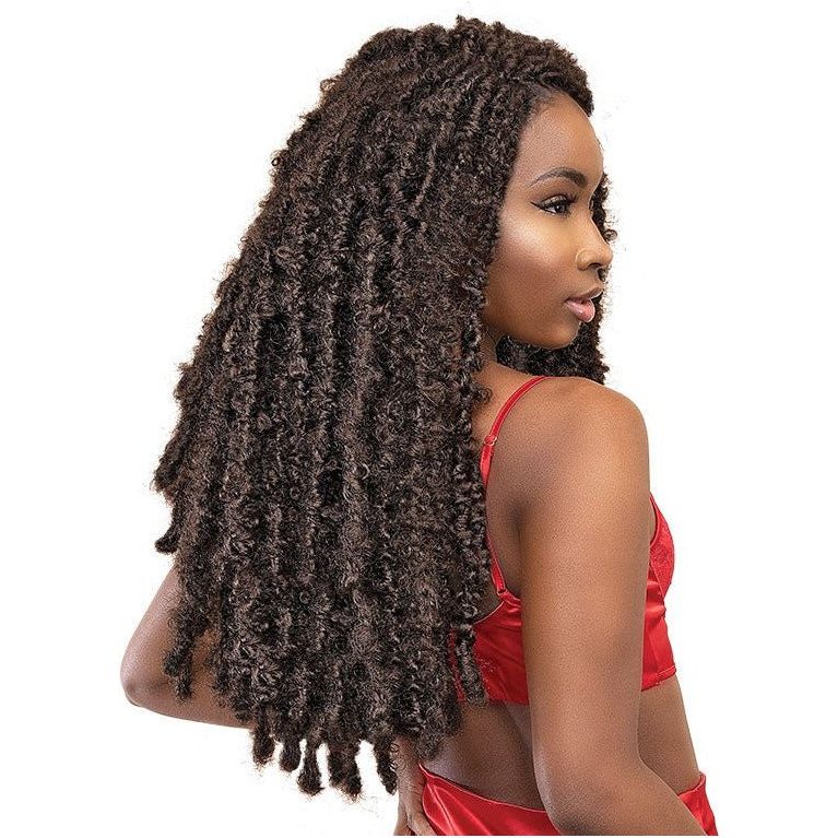 Janet Collection Butterfly Locs 24" - Beauty Exchange Beauty Supply