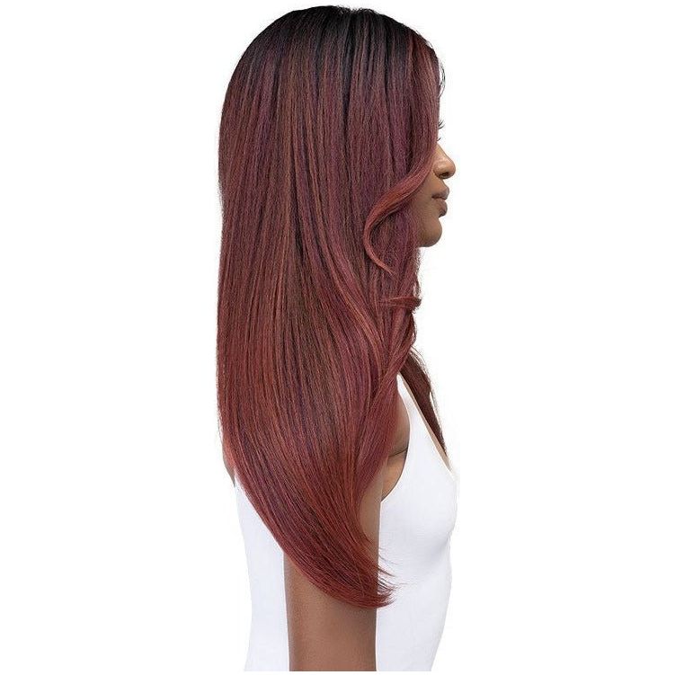 Janet Collection Melt HD 13x6 Lace Wig - Kendall - Beauty Exchange Beauty Supply