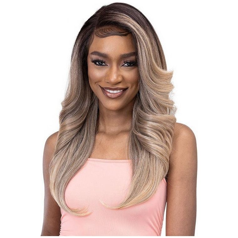 Janet Collection Melt HD 13x6 Lace Wig - Kendall - Beauty Exchange Beauty Supply