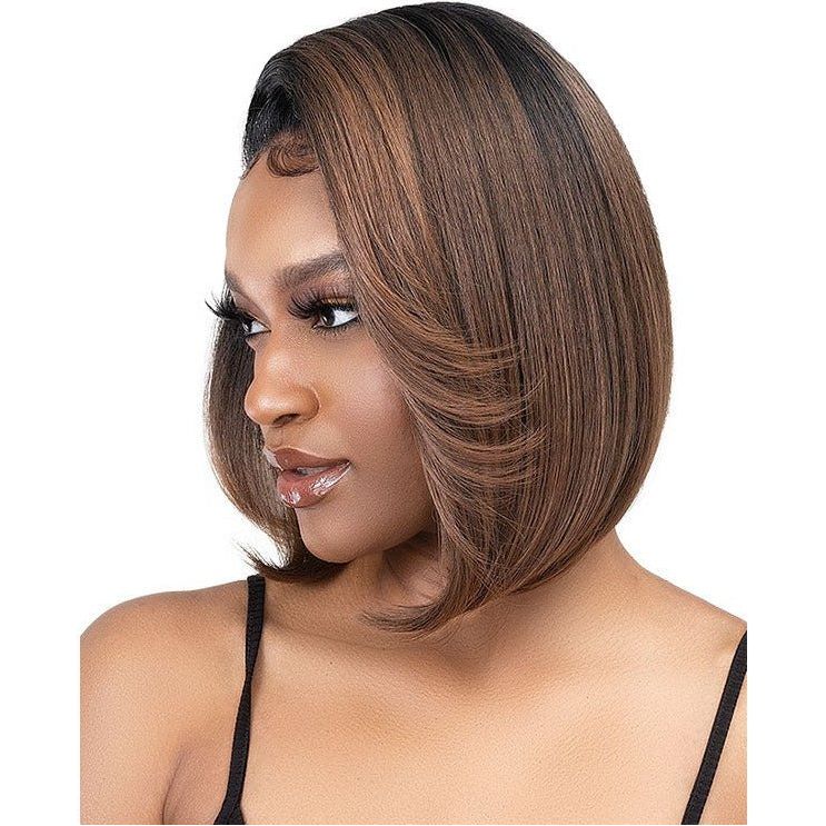 Janet Collection Melt HD 13x6 Lace Wig - Sarai - Beauty Exchange Beauty Supply