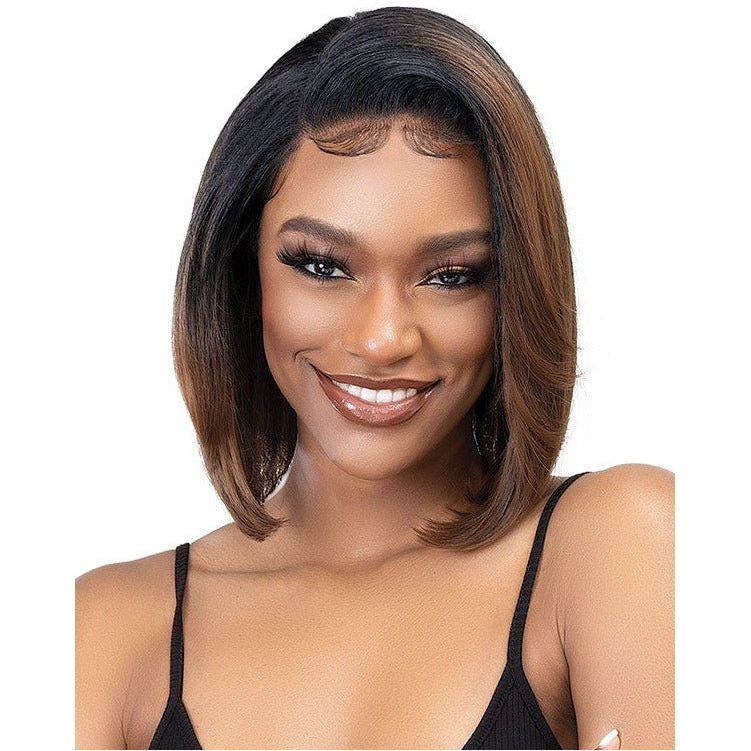 Janet Collection Melt HD 13x6 Lace Wig - Sarai - Beauty Exchange Beauty Supply