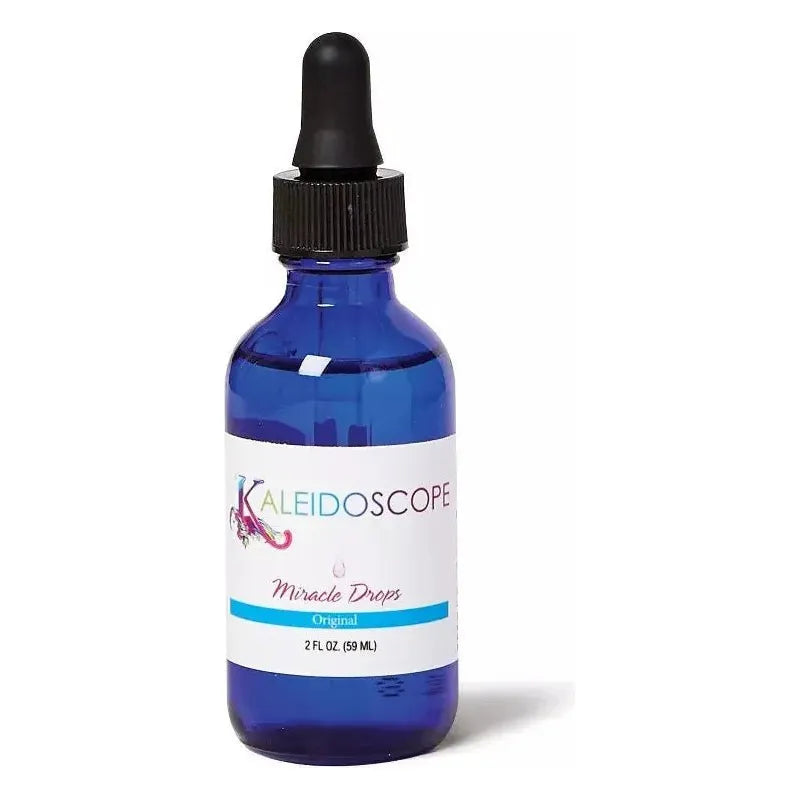 Kaleidoscope Miracle Drops Original 2oz - Beauty Exchange Beauty Supply