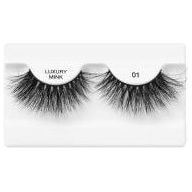 Kiss i-Envy Luxury Mink 3D Lashes - Beauty Exchange Beauty Supply