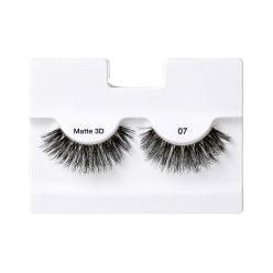 Kiss i-Envy Matte 3D Lashes - Beauty Exchange Beauty Supply