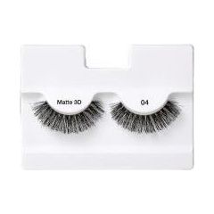 Kiss i-Envy Matte 3D Lashes - Beauty Exchange Beauty Supply