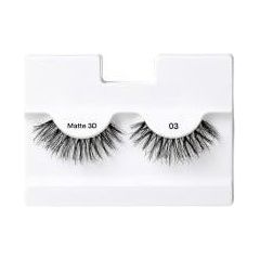 Kiss i-Envy Matte 3D Lashes - Beauty Exchange Beauty Supply