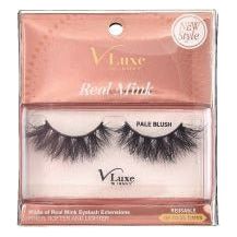 Kiss VLuxe by iEnvy Real Mink Lashes - Beauty Exchange Beauty Supply