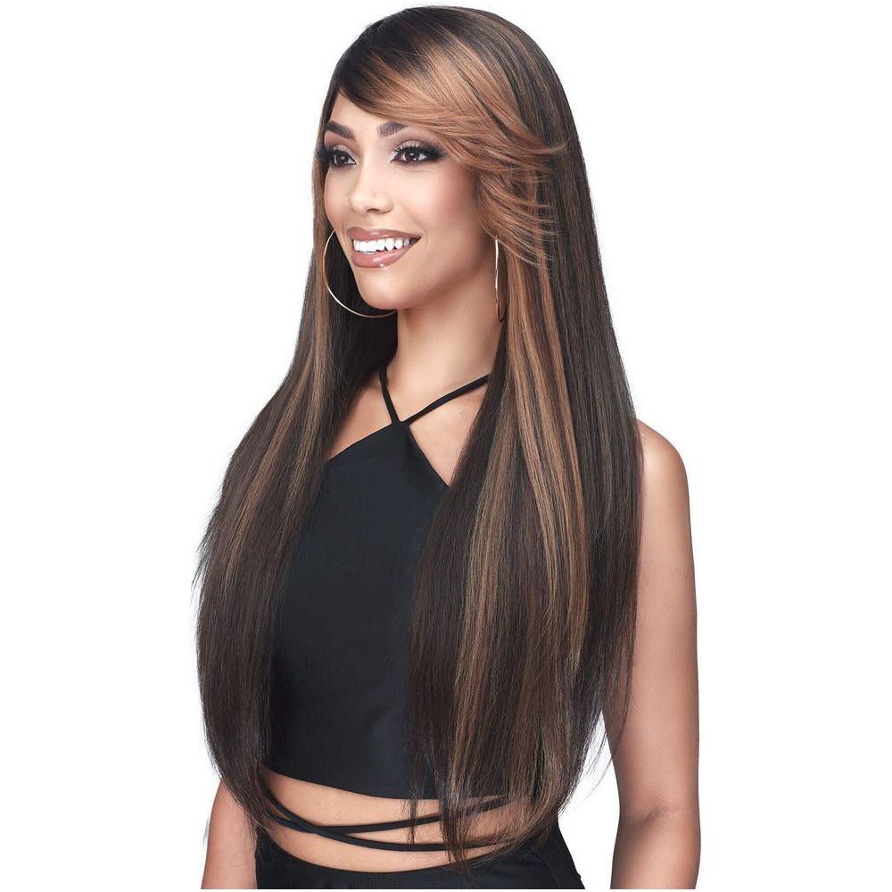 Laude & Co. Premium Synthetic Full Wig - UG007 Deana - Beauty Exchange Beauty Supply