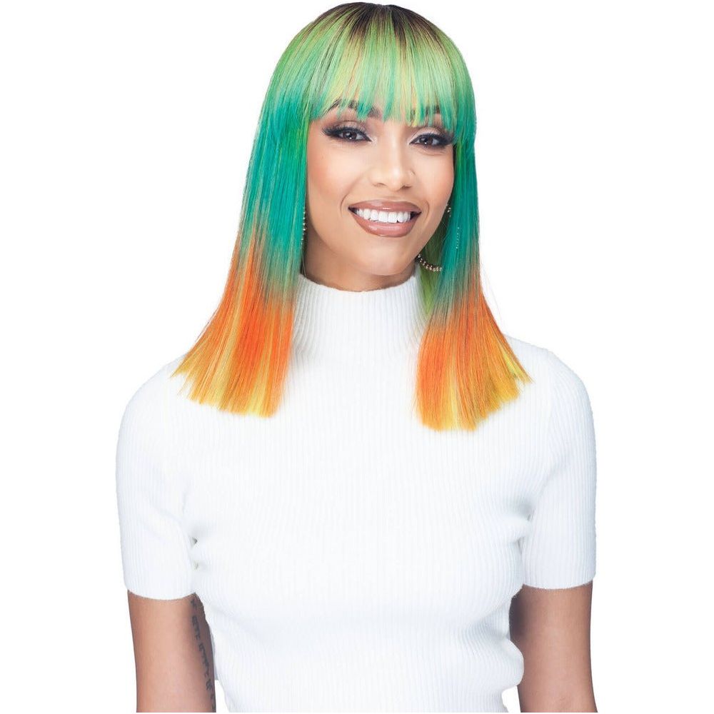 Laude & Co. Premium Synthetic Full Wig - UG008 Celine - Beauty Exchange Beauty Supply