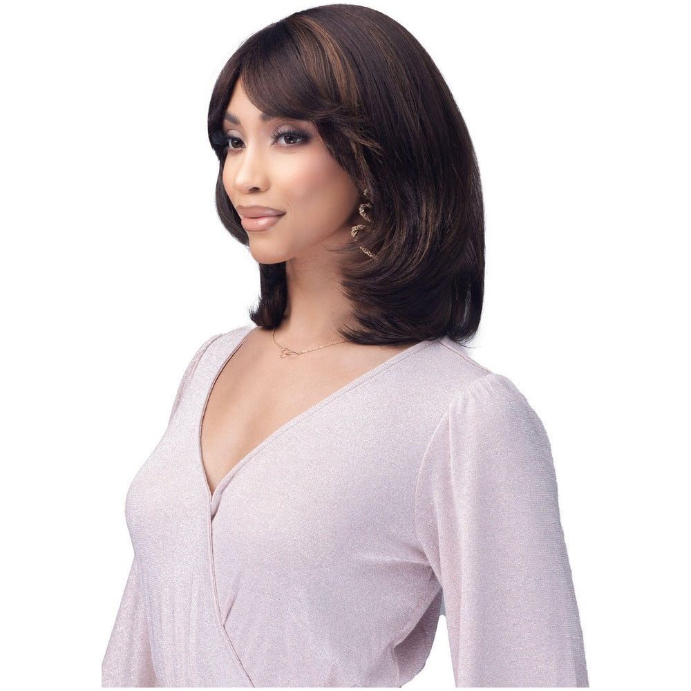 Laude & Co Synthetic Full Wig - UG001 Amelia - Beauty Exchange Beauty Supply