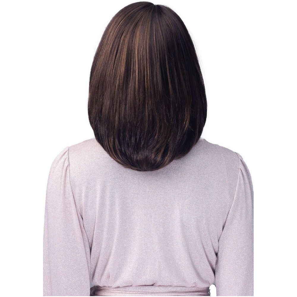 Laude & Co Synthetic Full Wig - UG001 Amelia - Beauty Exchange Beauty Supply