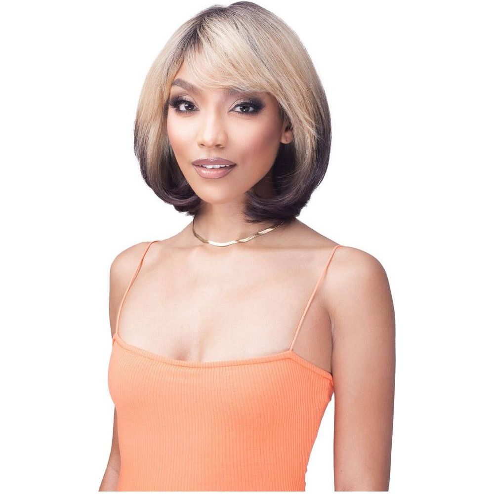 Laude & Co Synthetic Full Wig - UG005 Jumi - Beauty Exchange Beauty Supply