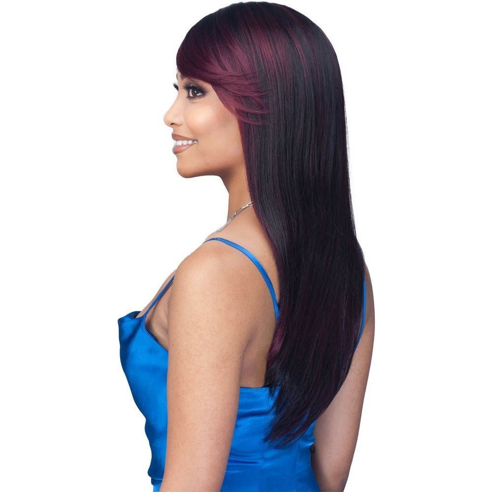 Laude & Co Synthetic Full Wig - UG006 Lilah - Beauty Exchange Beauty Supply