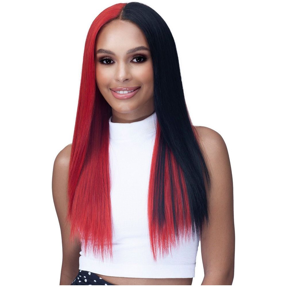 Laude & Co. Synthetic HD 13x4 Synthetic Lace Front Wig - UGL702 Alaia - Beauty Exchange Beauty Supply