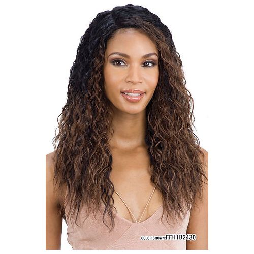 Mayde 5" Invisible Lace Part Wig - Mirabel - Beauty Exchange Beauty Supply