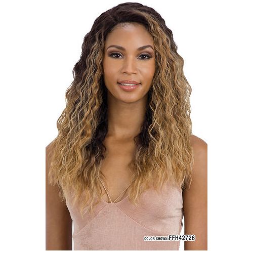 Mayde 5" Invisible Lace Part Wig - Mirabel - Beauty Exchange Beauty Supply