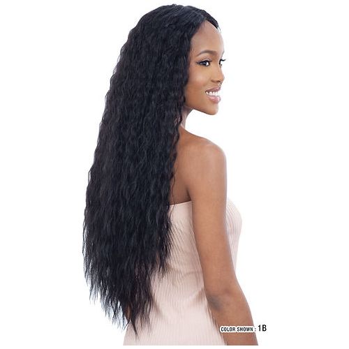 Mayde 5" Lace Part Wet & Curly - Supa Curl - Beauty Exchange Beauty Supply