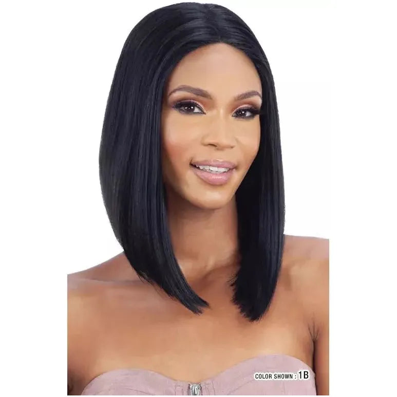 Mayde Axis Synthetic Lace Parting Wig - Eden - Beauty Exchange Beauty Supply