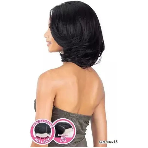 Mayde Beauty Candy HD Lace Synthetic Lace Front Wig - Lorelle - Beauty Exchange Beauty Supply