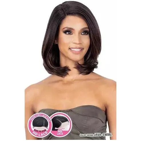 Mayde Beauty Candy HD Lace Synthetic Lace Front Wig - Lorelle - Beauty Exchange Beauty Supply