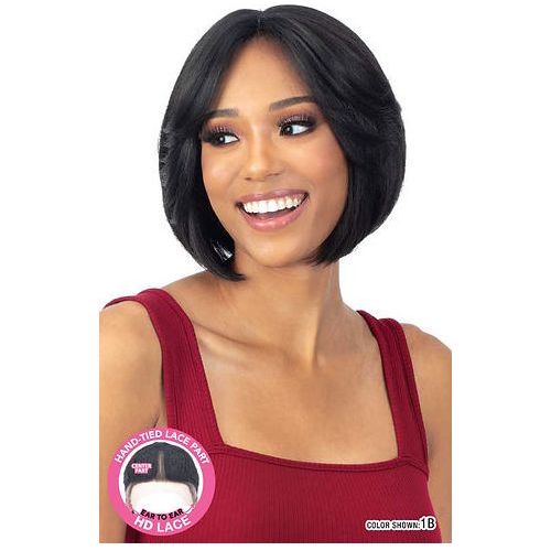 Mayde Beauty Candy Synthetic Lace Front Wig - Mona - Beauty Exchange Beauty Supply