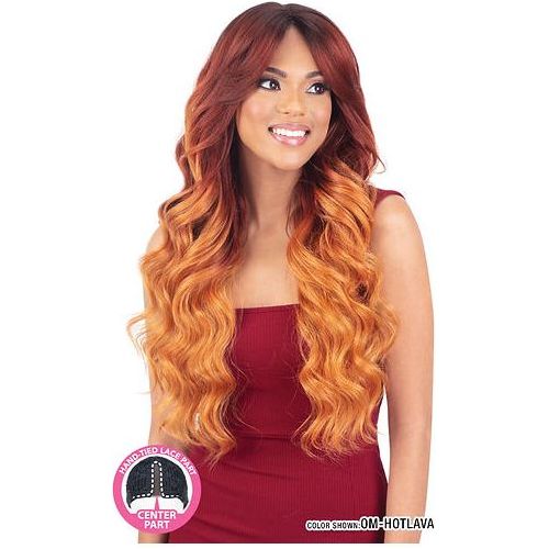 Mayde Beauty Candy Synthetic Lace Front Wig - Stevie - Beauty Exchange Beauty Supply