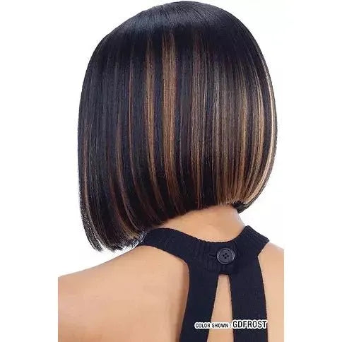 Mayde Beauty Lace & Lace Synthetic Lace Front Wig - Taylor - Beauty Exchange Beauty Supply