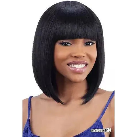 Mayde Beauty Synthetic Full Wig - Nikki - Beauty Exchange Beauty Supply