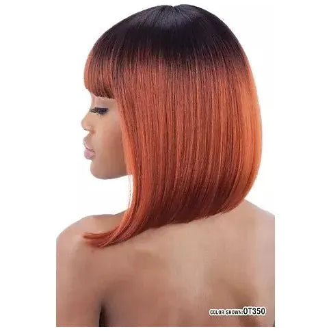 Mayde Beauty Synthetic Full Wig - Nikki - Beauty Exchange Beauty Supply