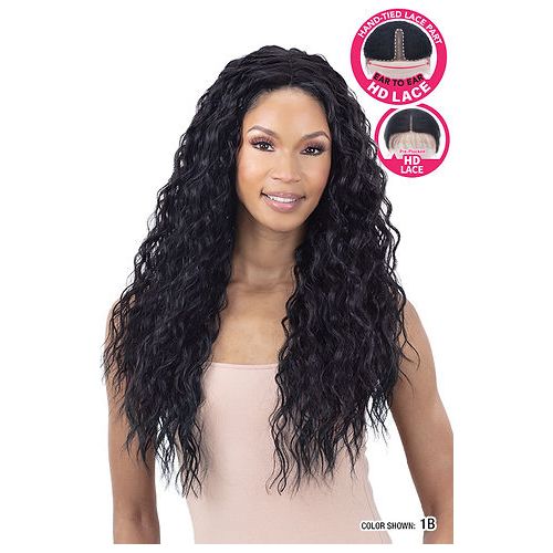 Mayde Candy HD Lace Front Wig - Aviana - Beauty Exchange Beauty Supply