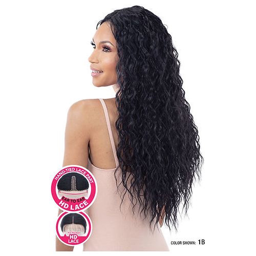 Mayde Candy HD Lace Front Wig - Aviana - Beauty Exchange Beauty Supply