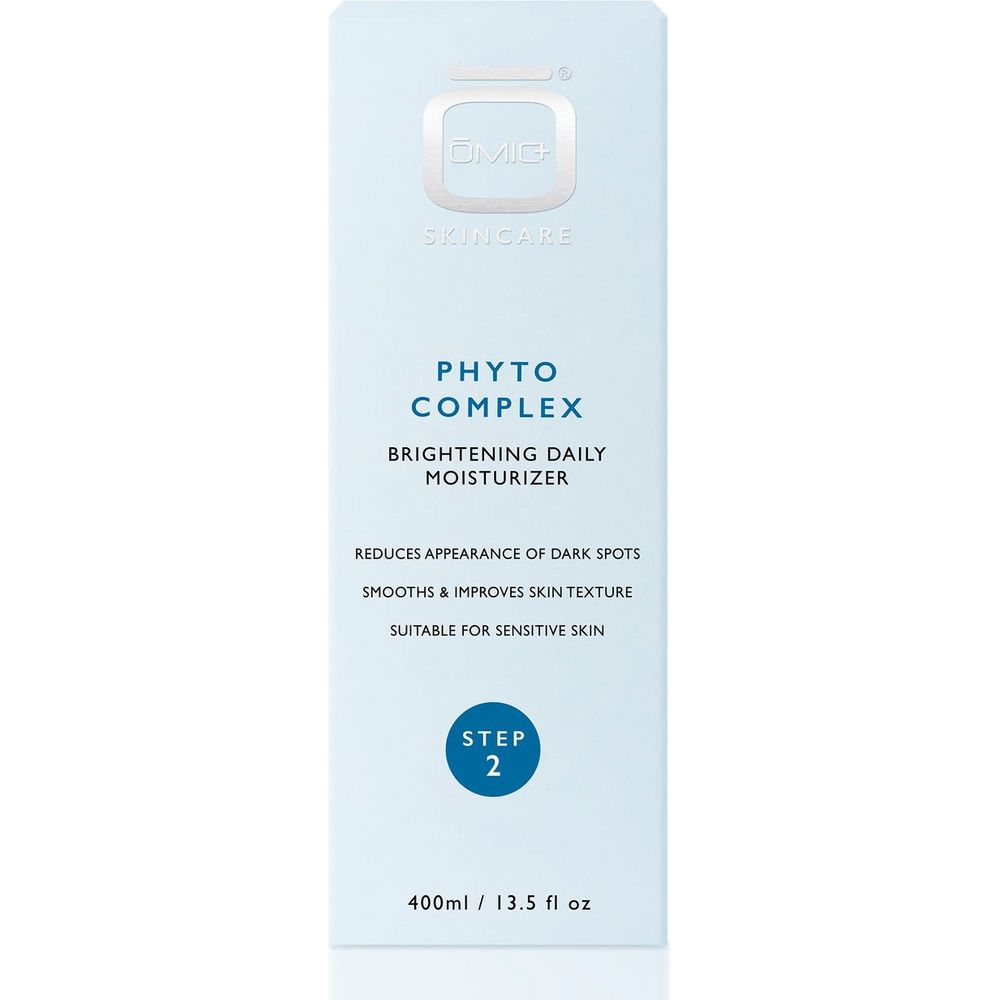 Mitchell Brands Omic+ Phyto Complex Lotion (Step 2) 13.5oz/400ml - Beauty Exchange Beauty Supply