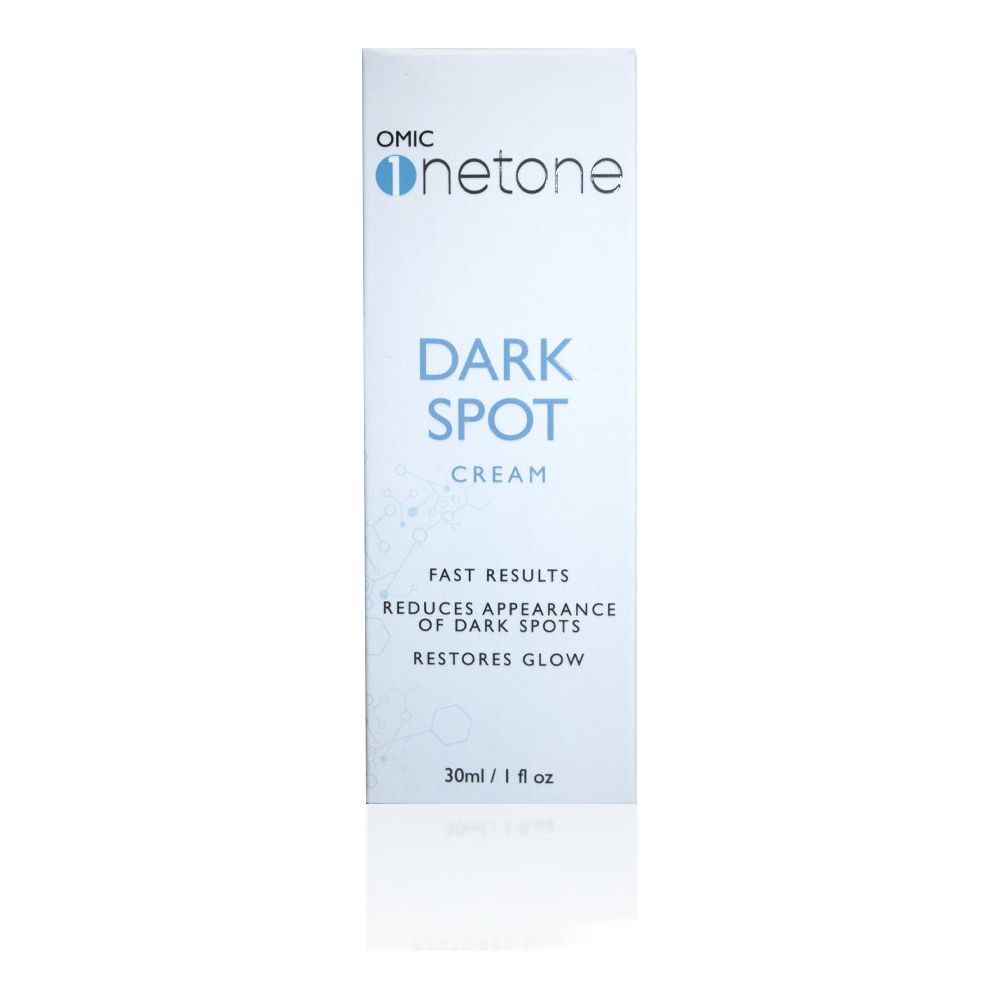 Mitchell Brands OneTone Dark Spot Cream 1oz/30ml - Beauty Exchange Beauty Supply